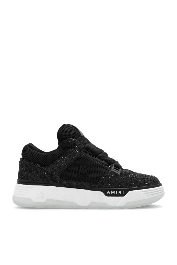 Black 'MA - Shoes were hood but despite being wide fit they